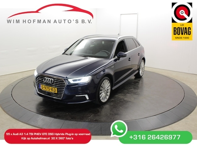 Audi A3 Benzine