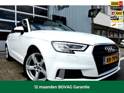 Audi A3 Benzine