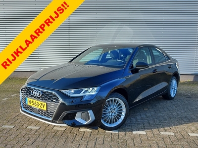 Audi A3 Benzine