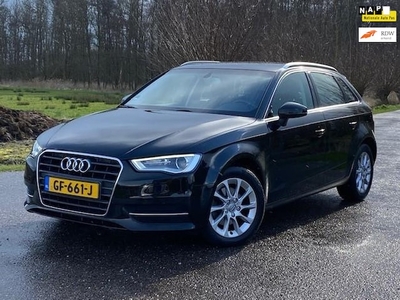 Audi A3 Benzine