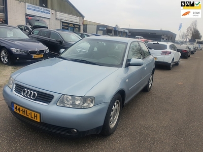 Audi A3 Diesel