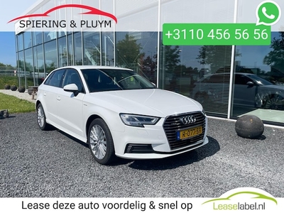 Audi A3 Benzine