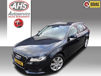 Audi A4 Benzine