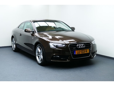 Audi A5 Diesel