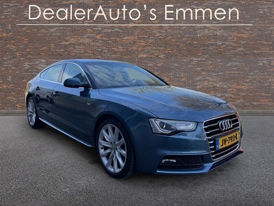 Audi A5 Diesel