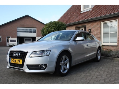 Audi A5 Diesel