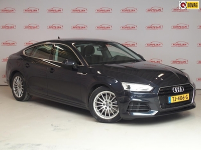 Audi A5 Benzine