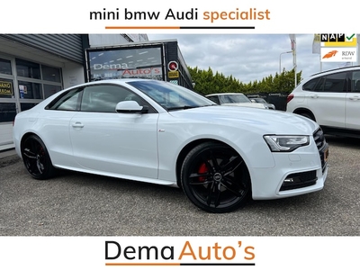 Audi A5 Benzine