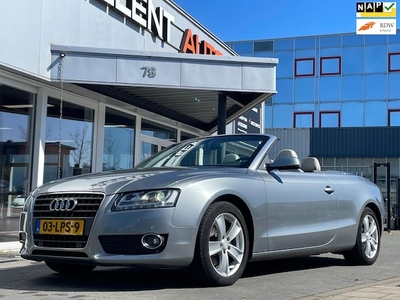 Audi A5 Benzine