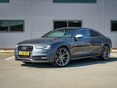 Audi A5 Benzine