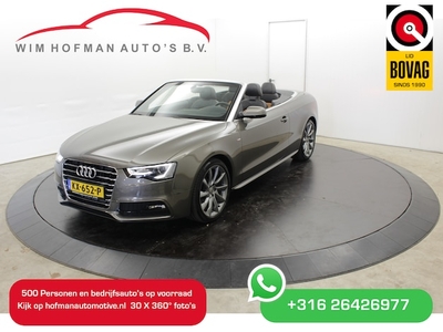 Audi A5 Benzine