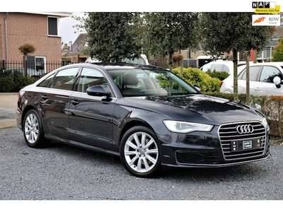 Audi A6 Benzine