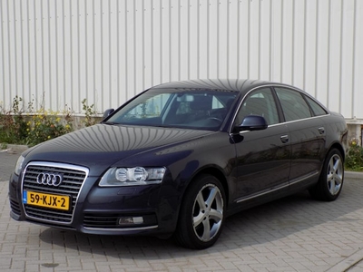 Audi A6 Benzine