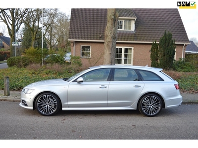 Audi A6 Diesel