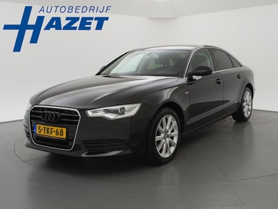 Audi A6 Benzine