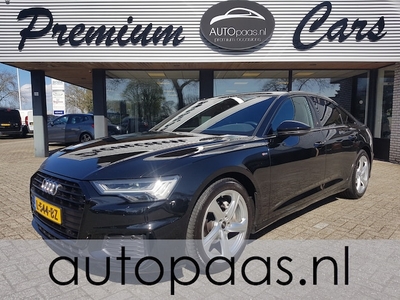 Audi A6 Benzine