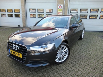 Audi A6 Diesel