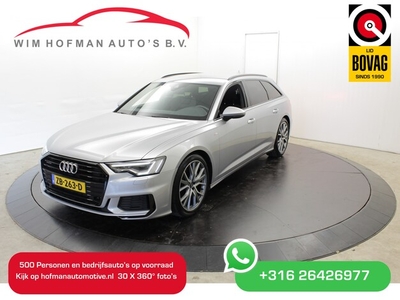 Audi A6 Benzine