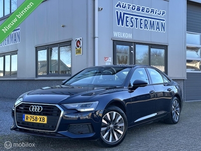 Audi A6 Benzine