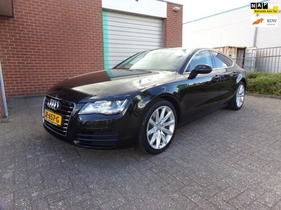 Audi A7 Diesel