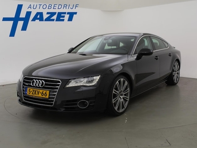 Audi A7 Diesel