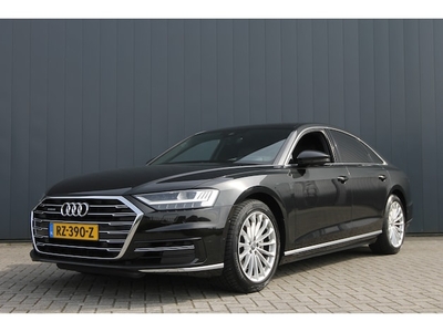 Audi A8 Diesel