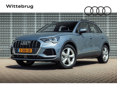 Audi Q3 Benzine