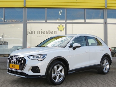 Audi Q3 Benzine