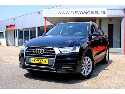 Audi Q3 Benzine