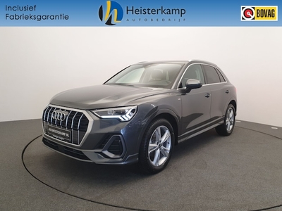 Audi Q3 Benzine