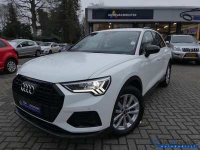 Audi Q3 Benzine