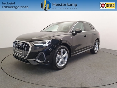 Audi Q3 Benzine