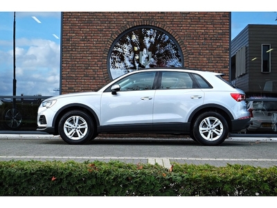 Audi Q3 Benzine