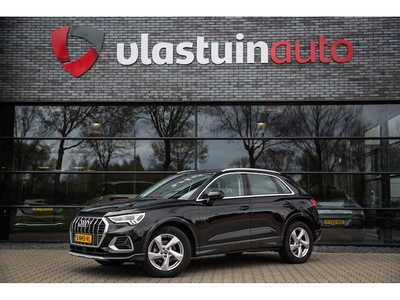 Audi Q3 Benzine