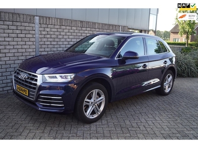 Audi Q5 Benzine