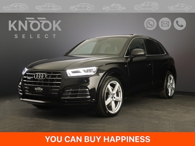 Audi Q5 Benzine