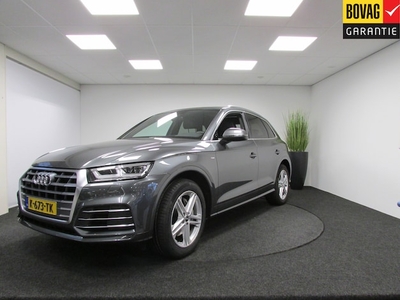 Audi Q5 Benzine