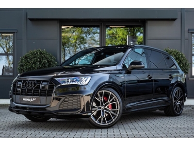 Audi Q7 Diesel