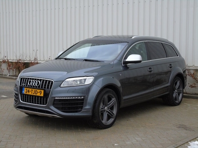 Audi Q7 Diesel