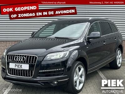 Audi Q7 Diesel