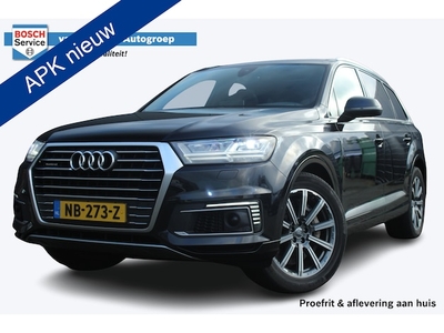 Audi Q7 Diesel