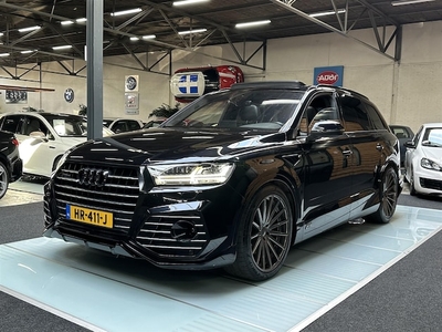 Audi Q7 Diesel