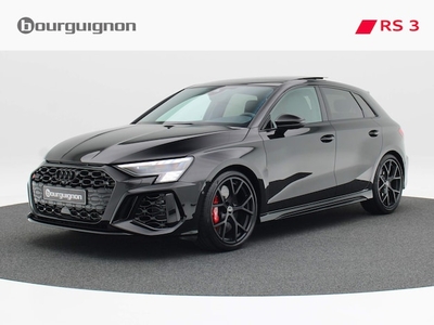 Audi RS3 Benzine