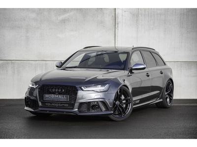 Audi RS6 Benzine