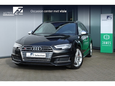 Audi S4 Benzine