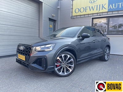 Audi SQ2 Benzine