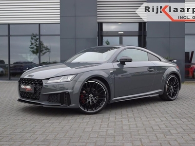 Audi TT Benzine