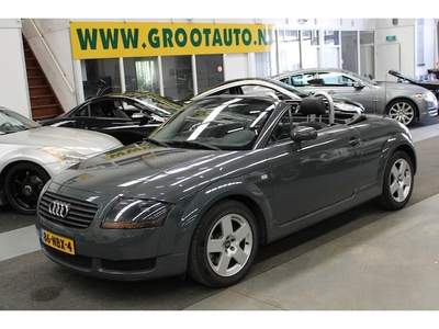 Audi TT Benzine