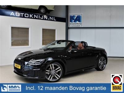 Audi TT Benzine