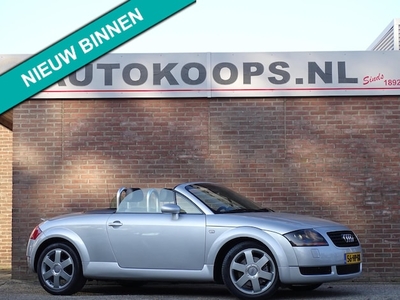 Audi TT Benzine